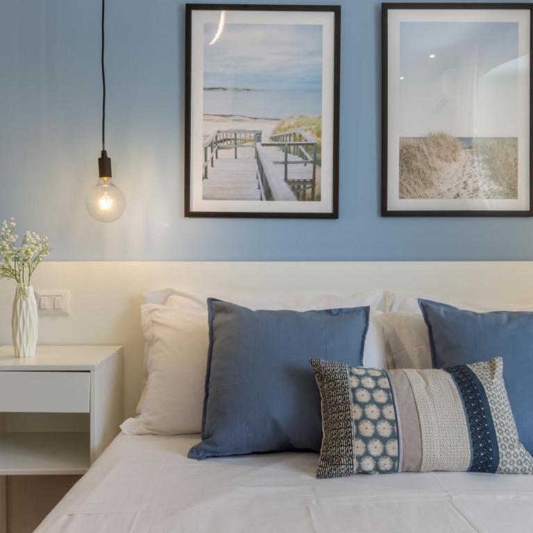 Guesthouse Libeticus - Comfort Triple Room - 3