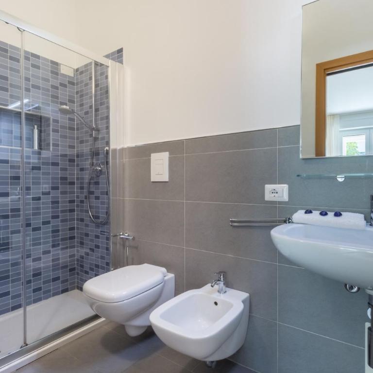 Guesthouse Libeticus - Comfort Triple Room - 6