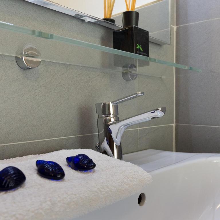 Guesthouse Libeticus - Comfort Triple Room - 7