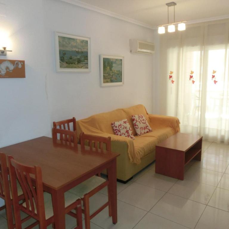 EDESSA - Primera Linea - Apartamento con vistas al mar - 10