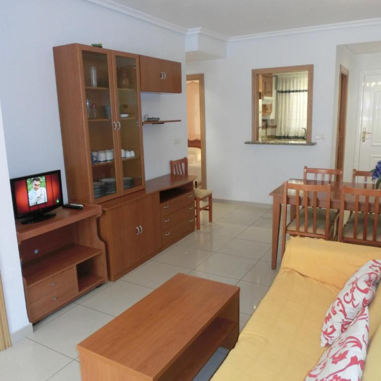 EDESSA - Primera Linea - Apartamento con vistas al mar - 5