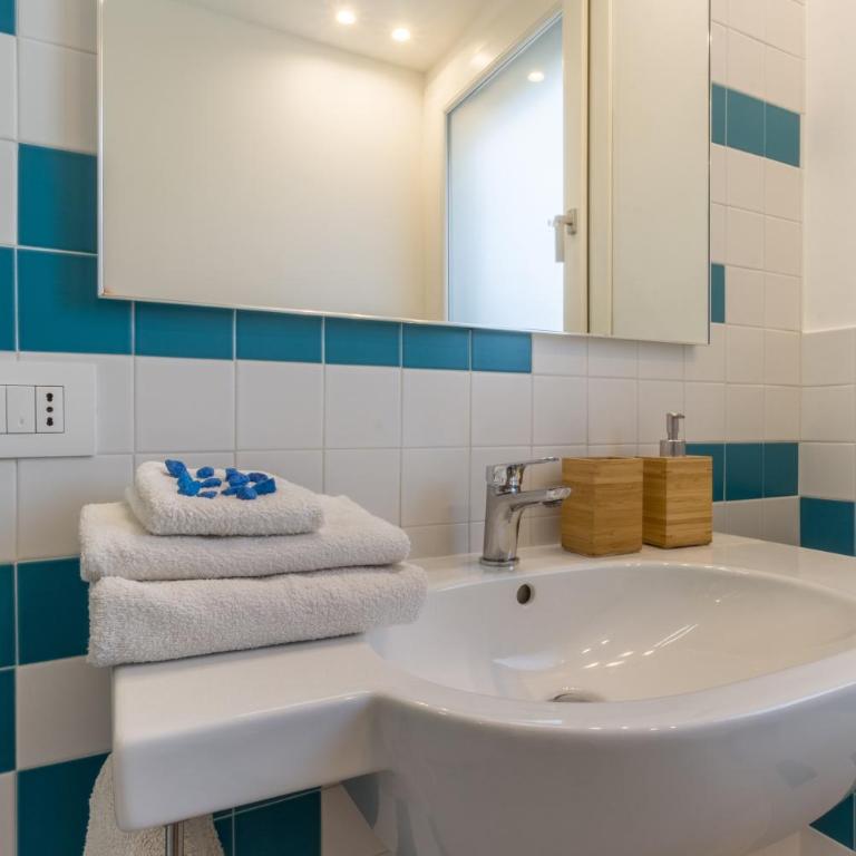 Guesthouse Libeticus - Studio with Terrace - 6