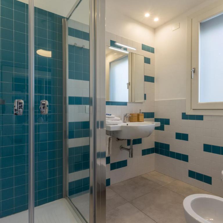 Guesthouse Libeticus - Studio with Terrace - 5