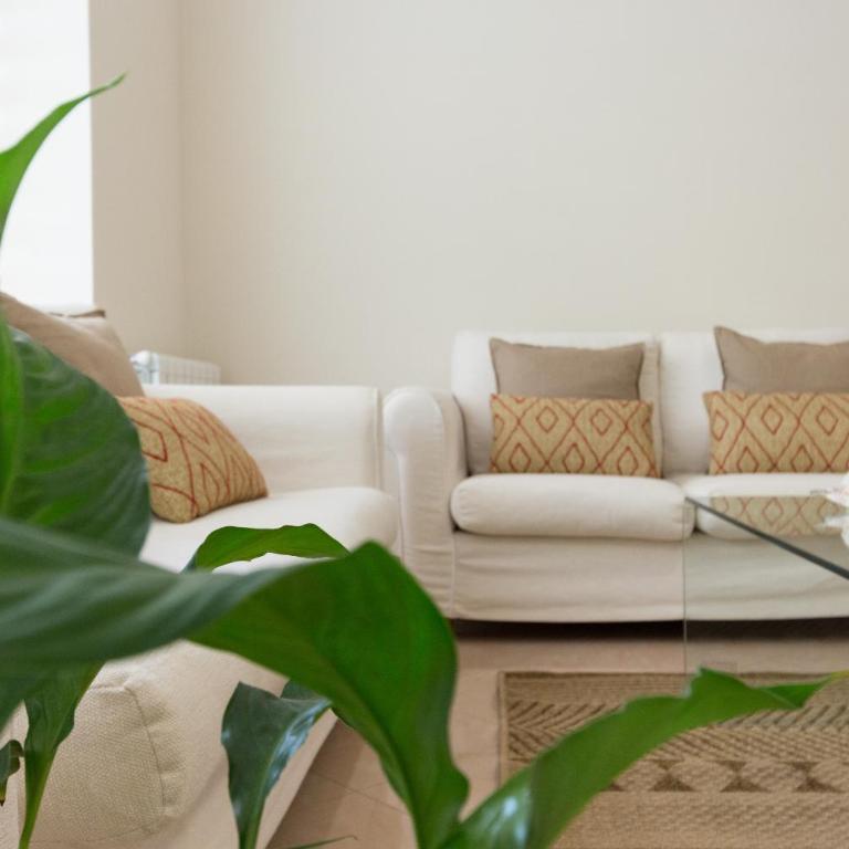 Guesthouse Libeticus - Double or Twin Room with Terrace - 8