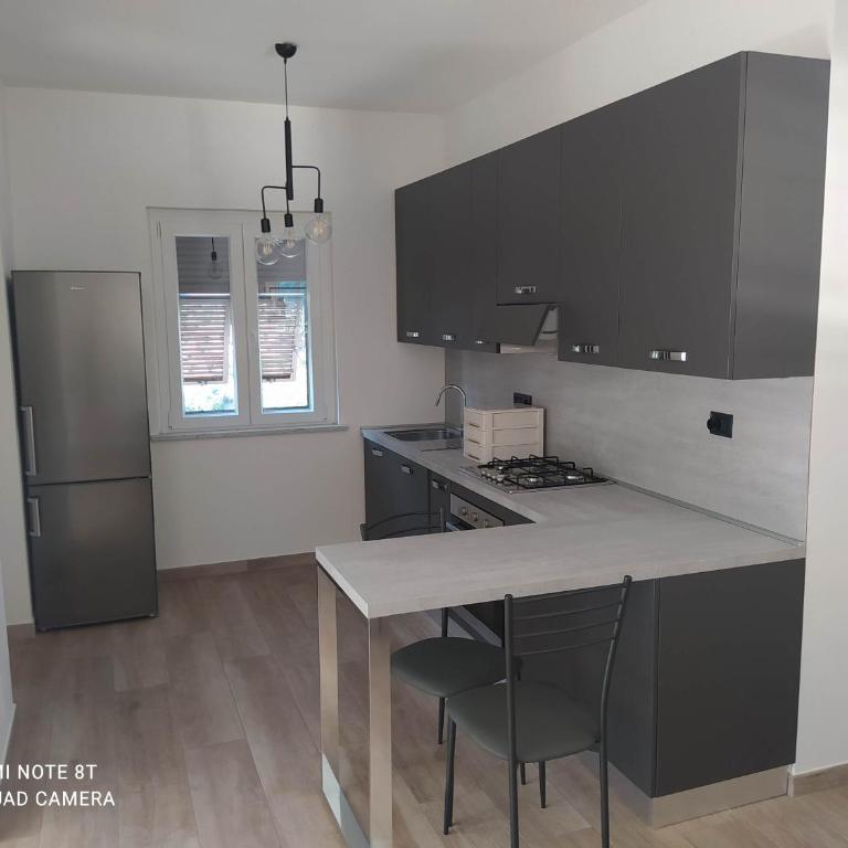 Casafischea18 - Appartamento con 2 Camere da Letto - 36