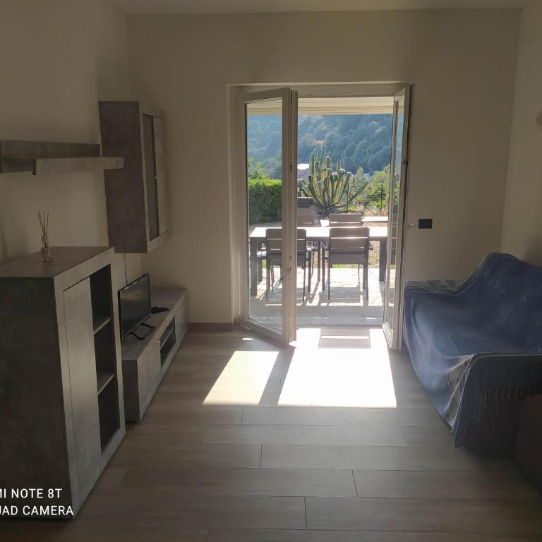 Casafischea18 - Appartamento con 2 Camere da Letto - 19