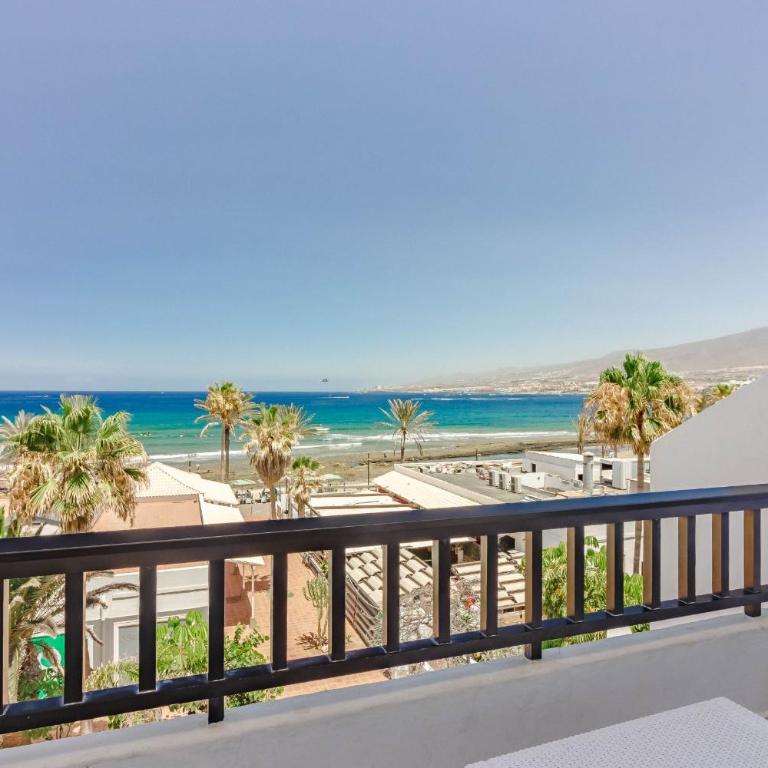 Parque Santiago 2 Ocean View - Apartamento de 2 dormitorios - 20