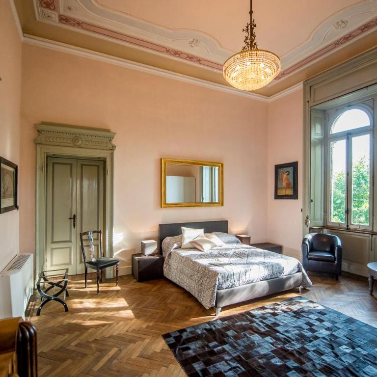 Villa Confalonieri - Villa con Piscina Privata - 13