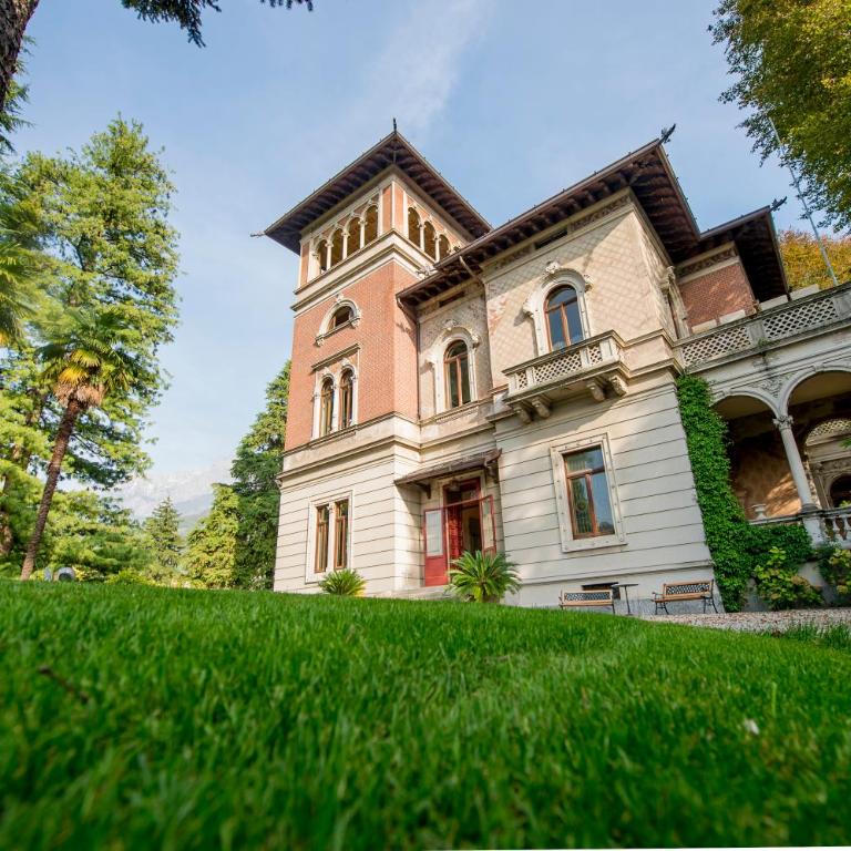 Villa Confalonieri - Villa con Piscina Privata - 1