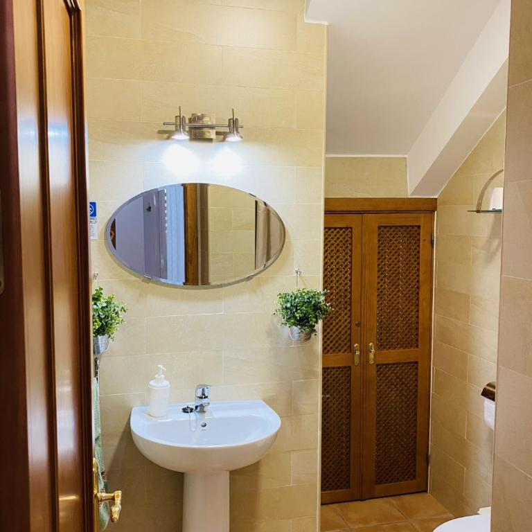 Apartamento Conil Santa Clara - Apartamento Dúplex - 36