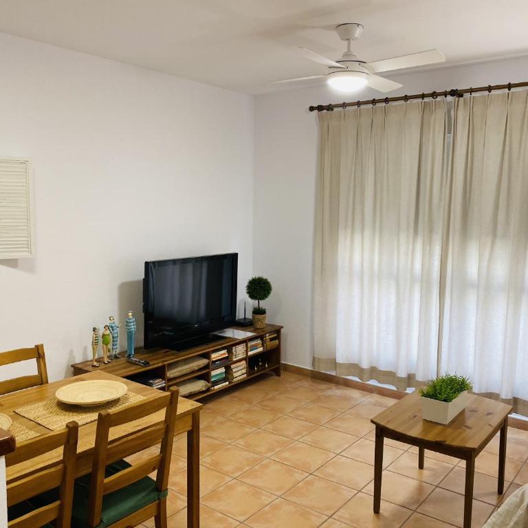 Apartamento Conil Santa Clara - Apartamento Dúplex - 3