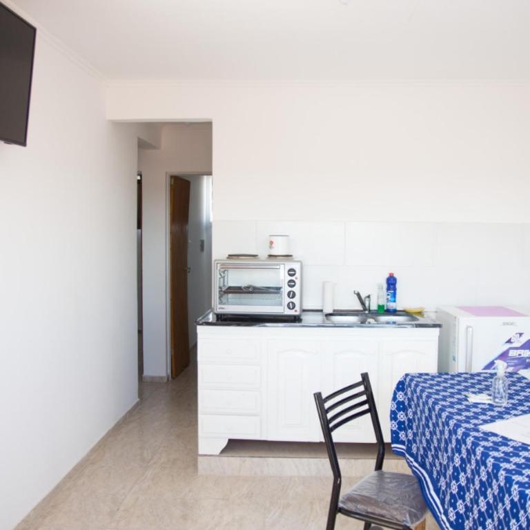 Edificio Panorámico Victoria - Apartamento Superior - 3