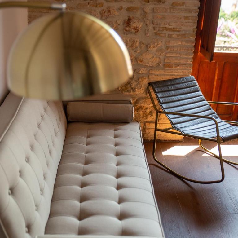 Glorieta Suites - Apartamento de 1 dormitorio - 5