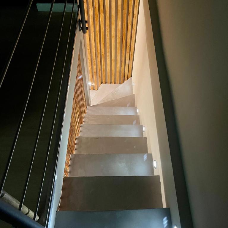 Suite souplex Païka - Apartamento de 1 dormitorio - 5