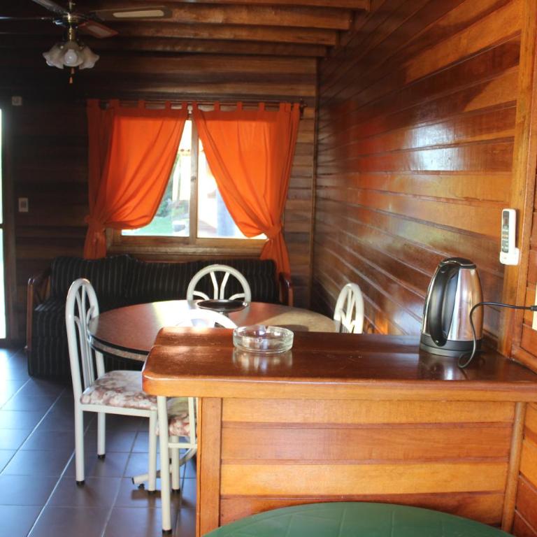 Hotel Termal Dayman - Bungalow (4 Adults) - 15