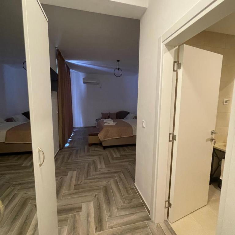 Belami luxury apartments - Superior Family Room - 5