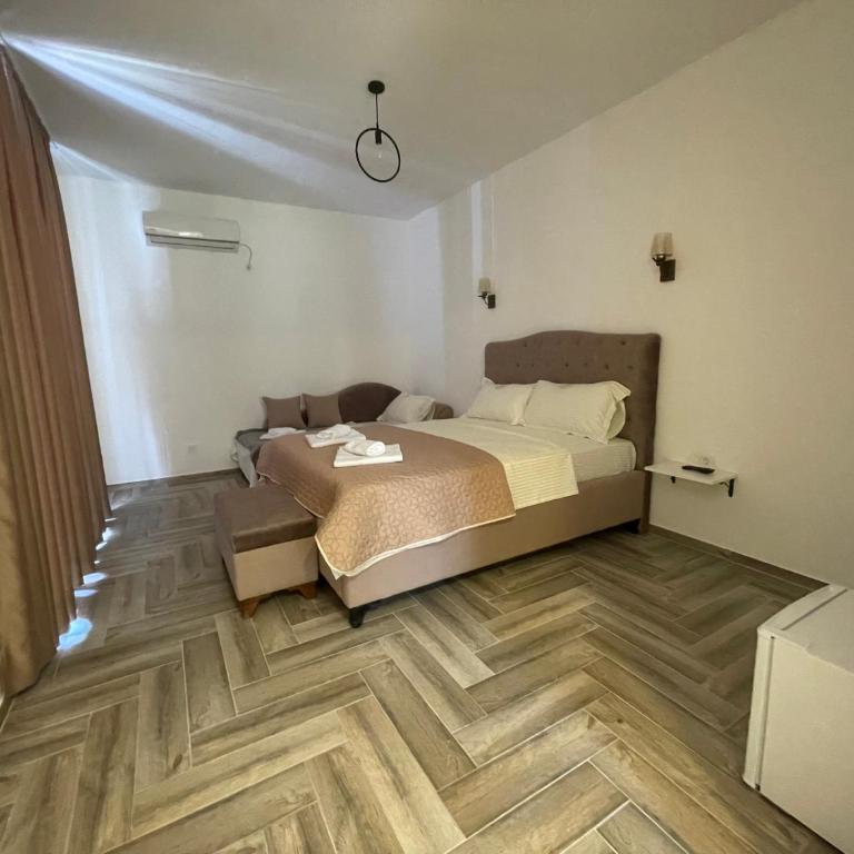 Belami luxury apartments - Superior Family Room - 7