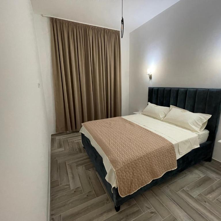 Belami luxury apartments - Standard Double Room - 4