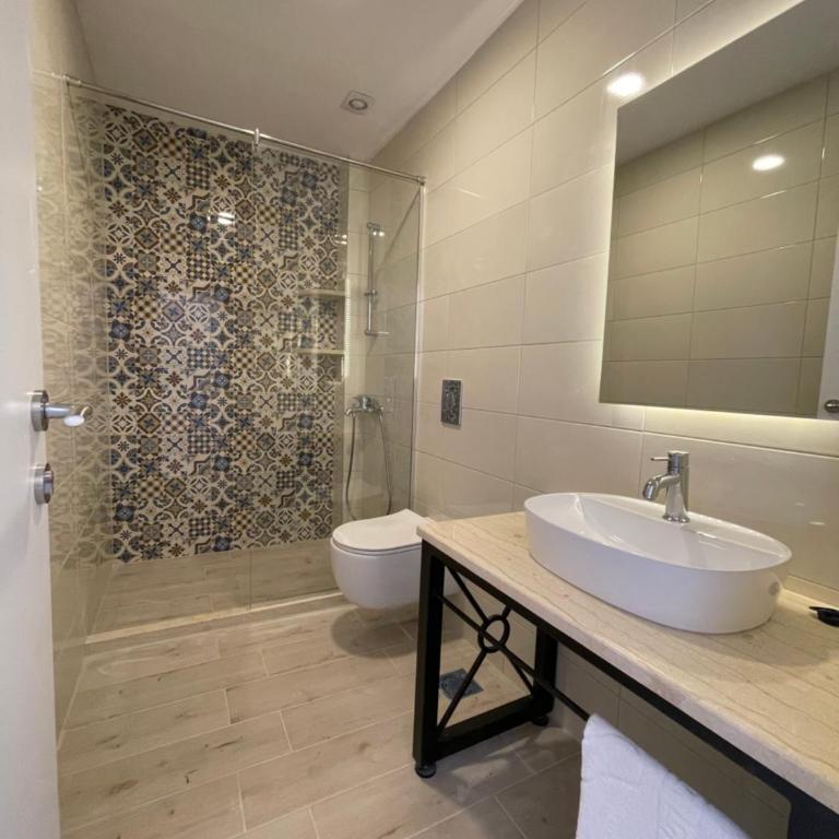 Belami luxury apartments - Superior Family Room - 4