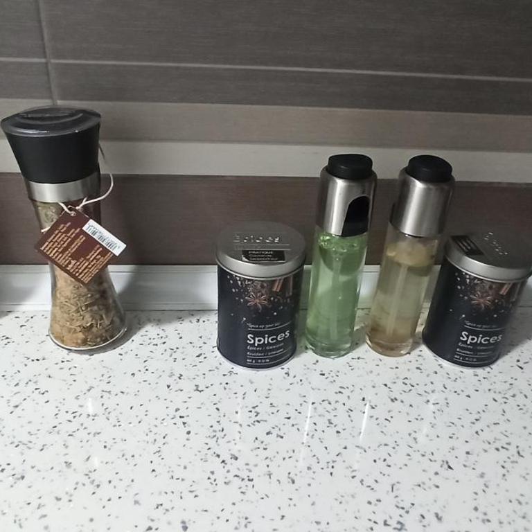 Lux Apartment 7, parking - Apartman sa Balkonom - 23