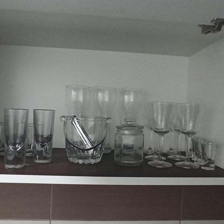 Lux Apartment 7, parking - Apartman sa Balkonom - 25