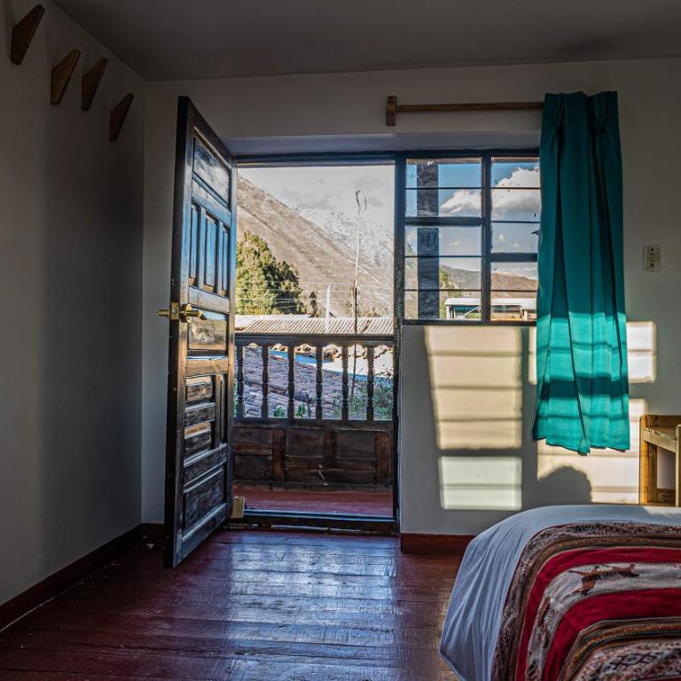 CASA ANDINA PRIVADA a lado del Museo - Qespiwanka - Vacation Home - 19