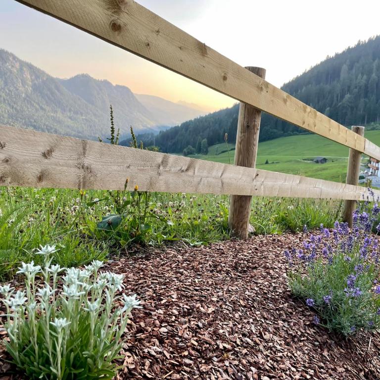 Traumblick Dachstein - Apartment mit 2 Schlafzimmern - 39