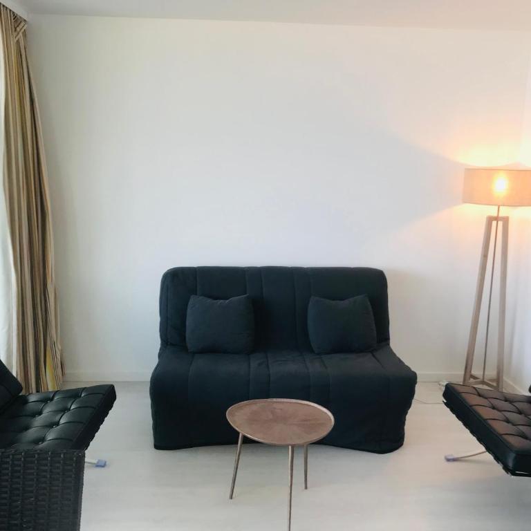 COSTA PLANA COLLECTION - Cap d'Ail - Monaco - Appartement 1 Chambre (509) - Vue sur Mer - 2