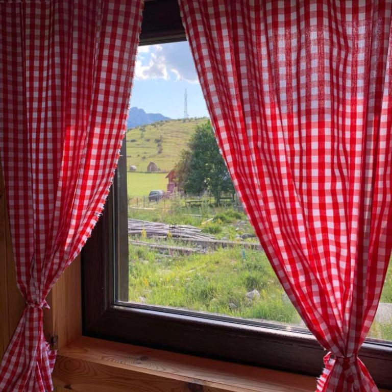 Chalet Hill Zabljak - Cottage with Mountain View - 42