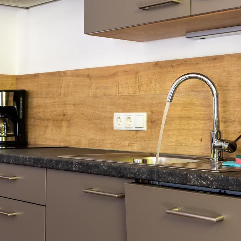 Fourteen Zell am See S&P by All in One Apartments - Apartment - Ground Floor - 5