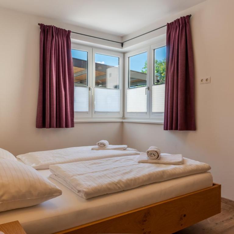 Fourteen Zell am See S&P by All in One Apartments - Apartment - Ground Floor - 9
