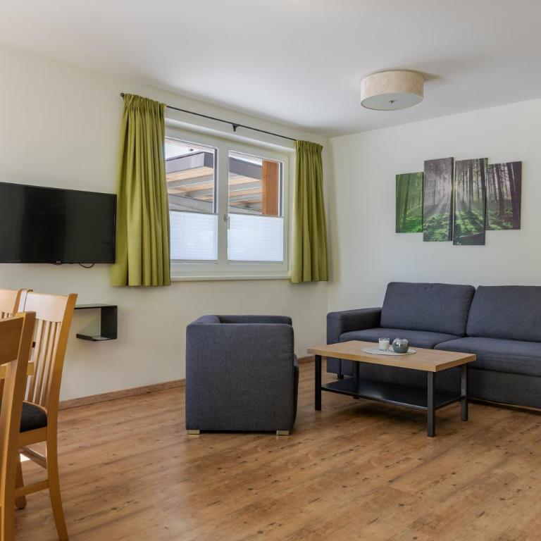 Fourteen Zell am See S&P by All in One Apartments - Apartment - Ground Floor - 6