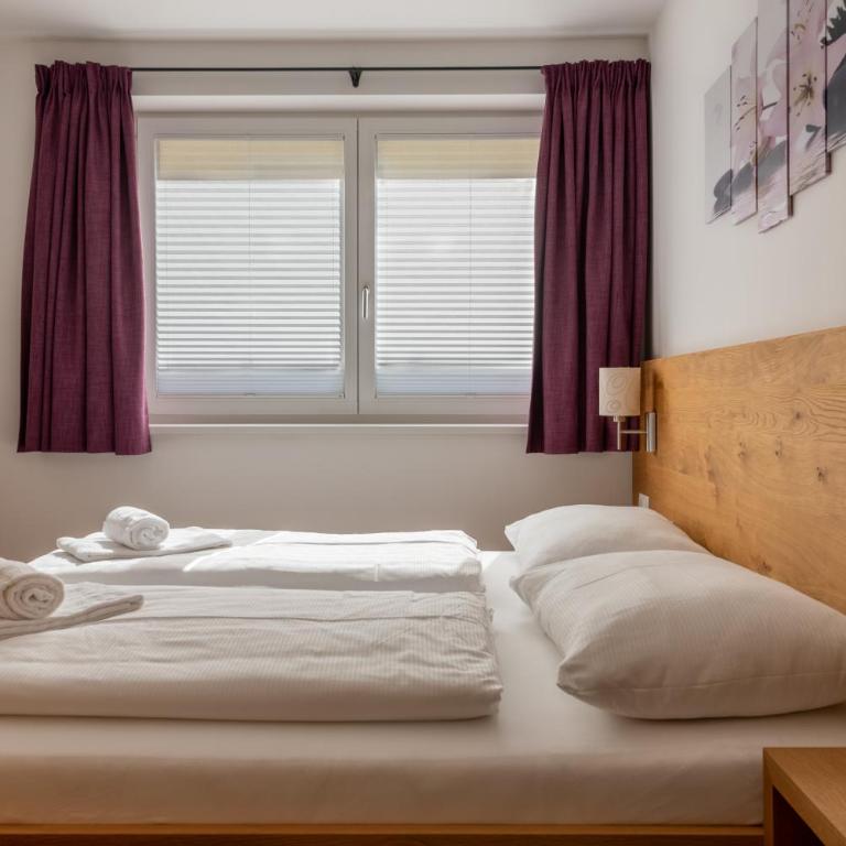 Fourteen Zell am See S&P by All in One Apartments - Apartment - Ground Floor - 10