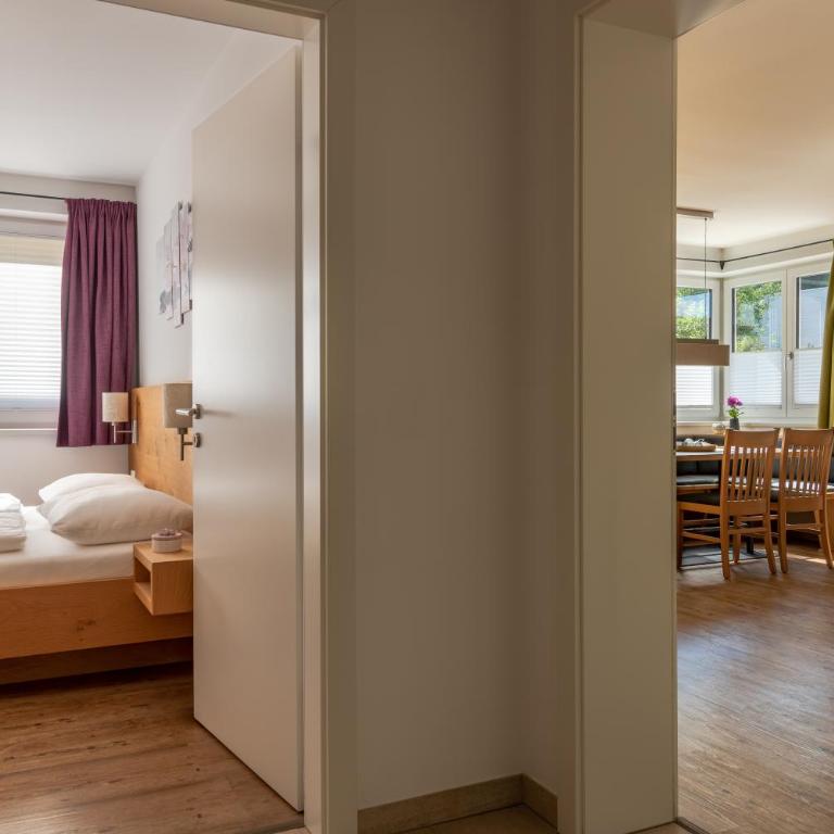 Fourteen Zell am See S&P by All in One Apartments - Apartment - Ground Floor - 11