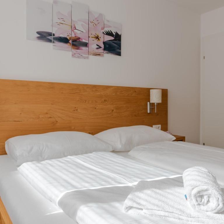 Fourteen Zell am See S&P by All in One Apartments - Apartment - Ground Floor - 14