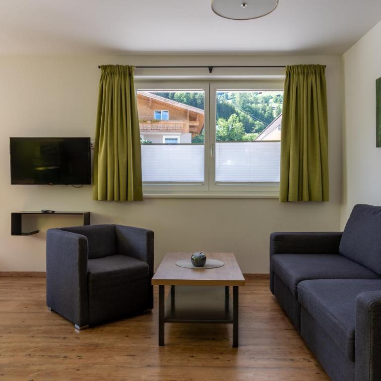 Fourteen Zell am See S&P by All in One Apartments - Apartment - Ground Floor - 13