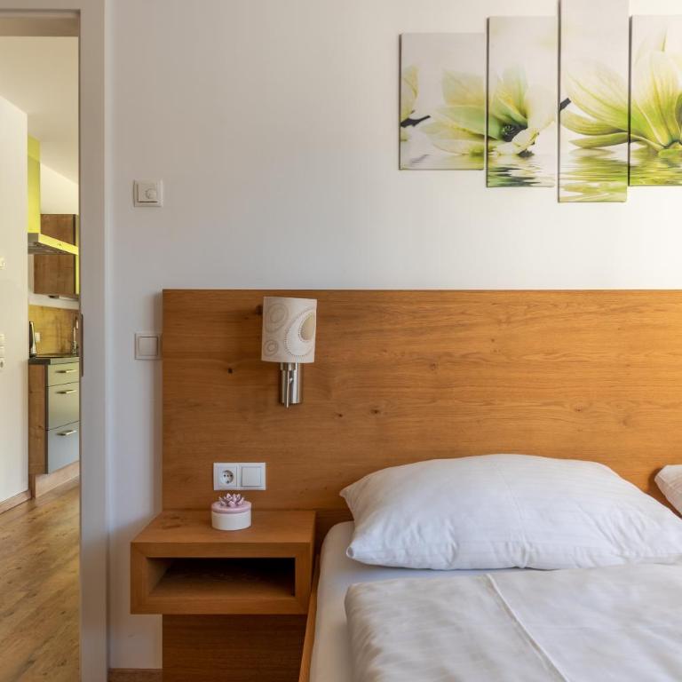 Fourteen Zell am See S&P by All in One Apartments - Apartment - Ground Floor - 15