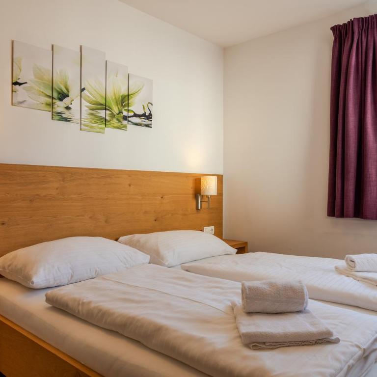 Fourteen Zell am See S&P by All in One Apartments - Apartment - Ground Floor - 20