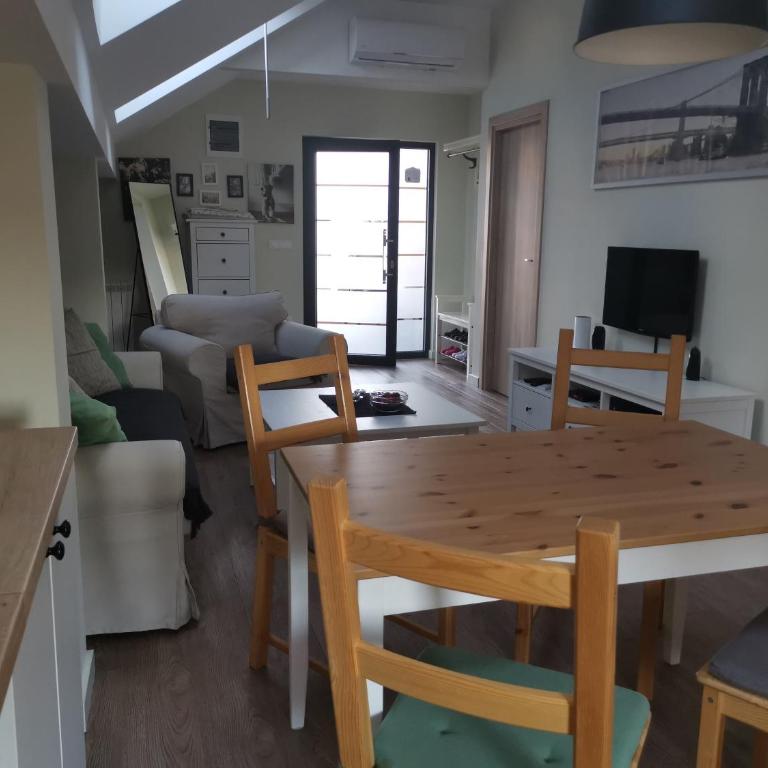 VUKAJLO apartment Belgrade - Apartman sa 2 Spavaće Sobe - 12