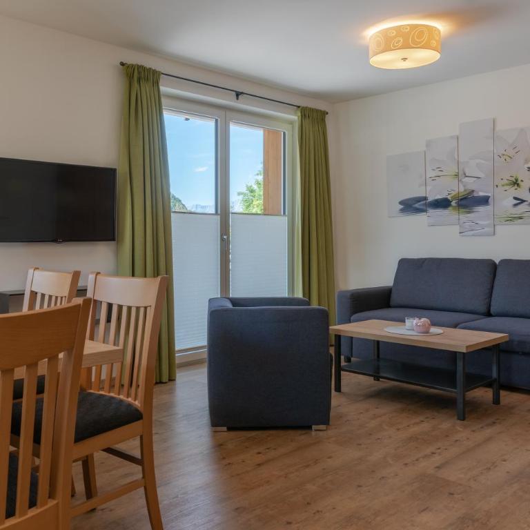 Fourteen Zell am See S&P by All in One Apartments - Two-Bedroom Apartment - 5
