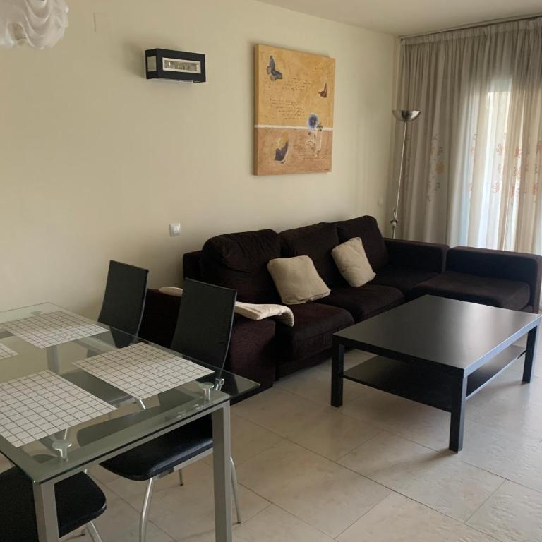 Saval Spa Aqquaria Family Complex - Apartamento de 2 dormitorios con 2 terrazas - Edificio B22 - 17