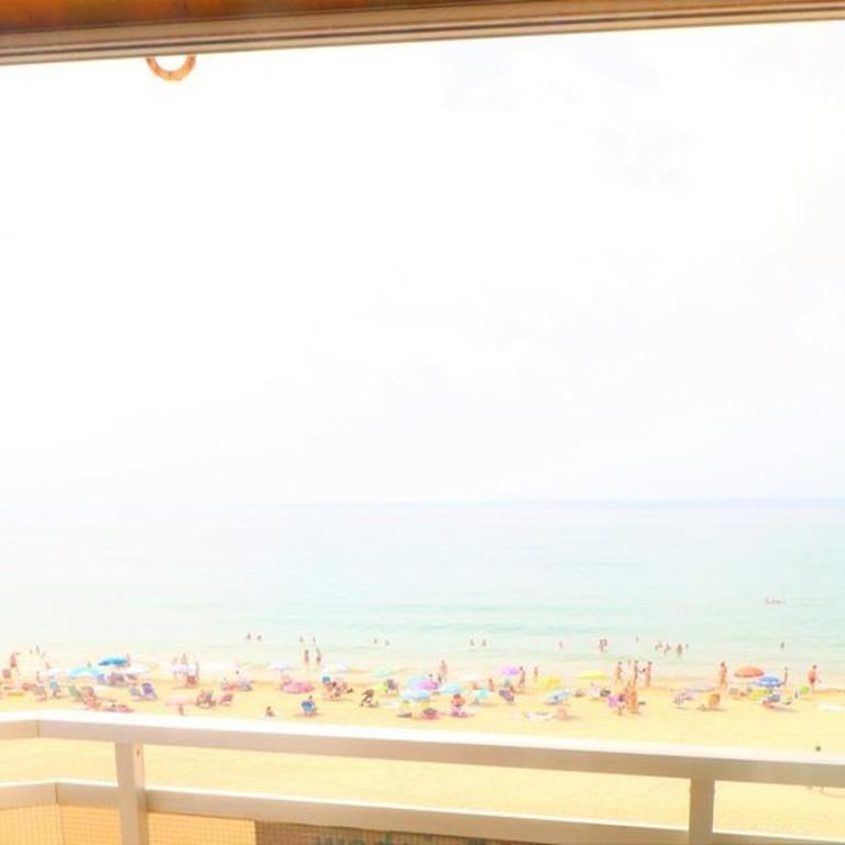 Sun Beach Costa D’or, facing the sea - Apartamento de 1 dormitorio - 4