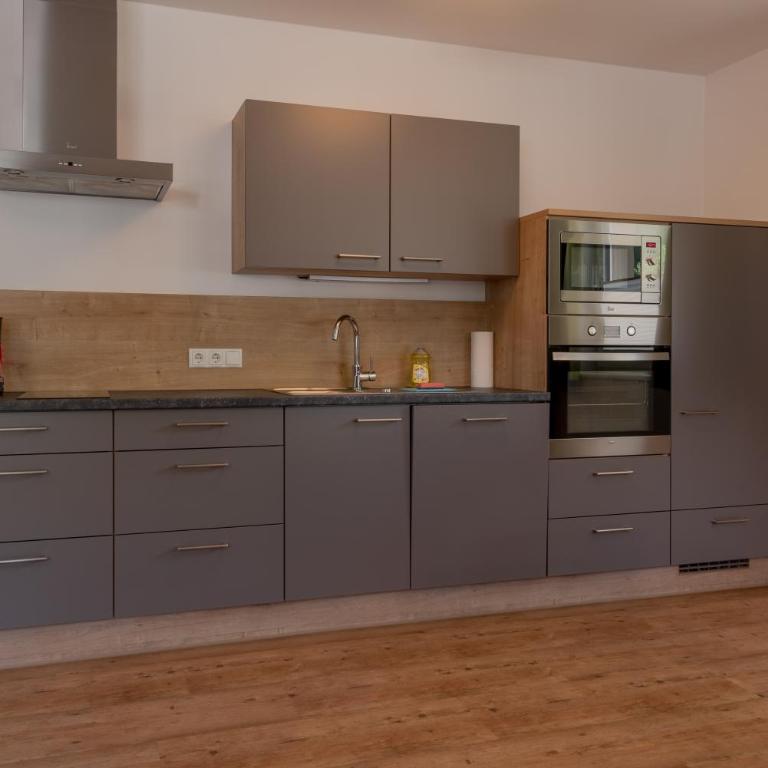 Fourteen Zell am See S&P by All in One Apartments - Two-Bedroom Apartment - 8