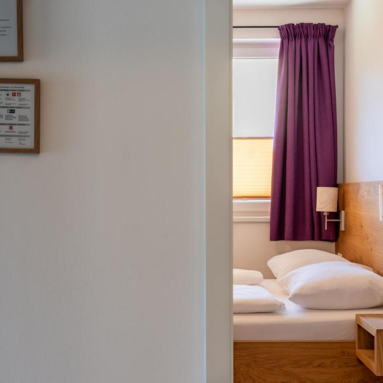 Fourteen Zell am See S&P by All in One Apartments - Three-Bedroom Apartment - 7