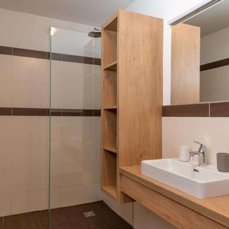Fourteen Zell am See S&P by All in One Apartments - Three-Bedroom Apartment - 6