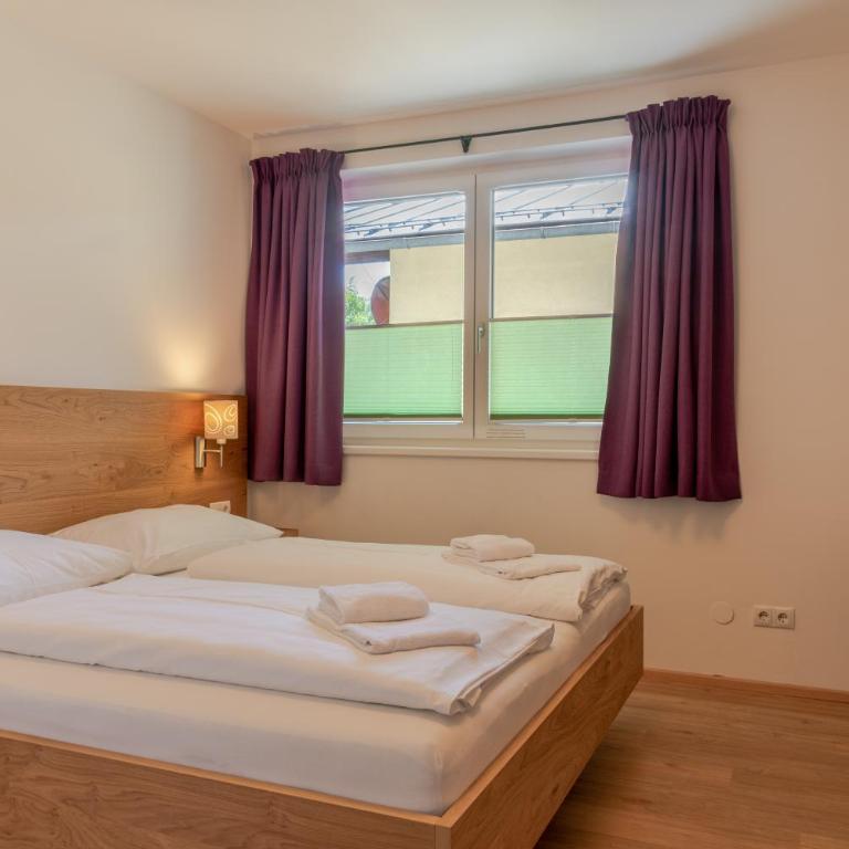Fourteen Zell am See S&P by All in One Apartments - Three-Bedroom Apartment - 19