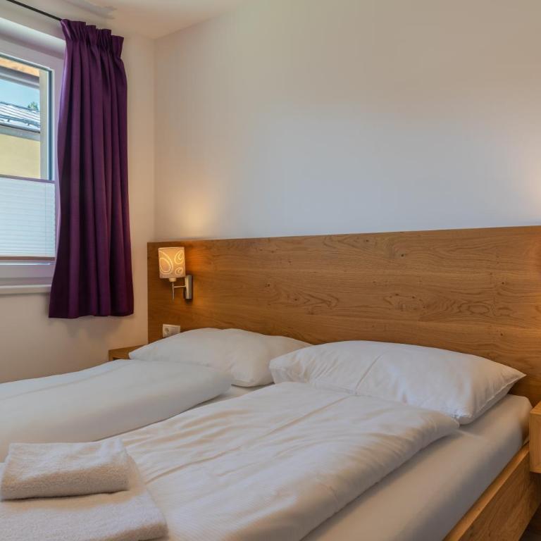 Fourteen Zell am See S&P by All in One Apartments - Three-Bedroom Apartment - 18