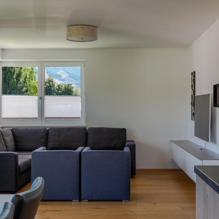 Fourteen Zell am See S&P by All in One Apartments - Three-Bedroom Apartment - 17