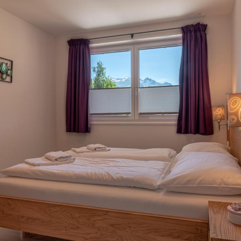 Fourteen Zell am See S&P by All in One Apartments - Three-Bedroom Apartment - 11