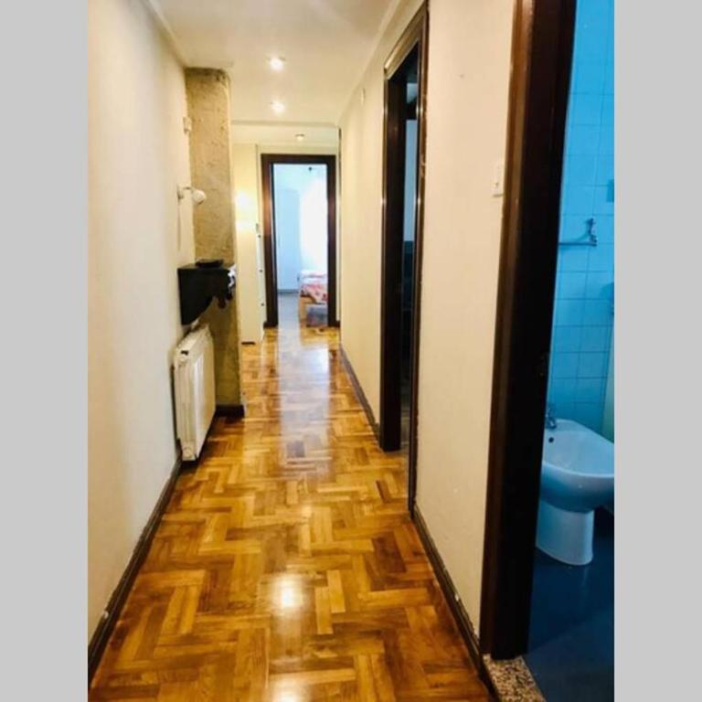 Amplio Apart 3 dormitorios cerca de la playa con garaje - Apartamento de 3 dormitorios - 14